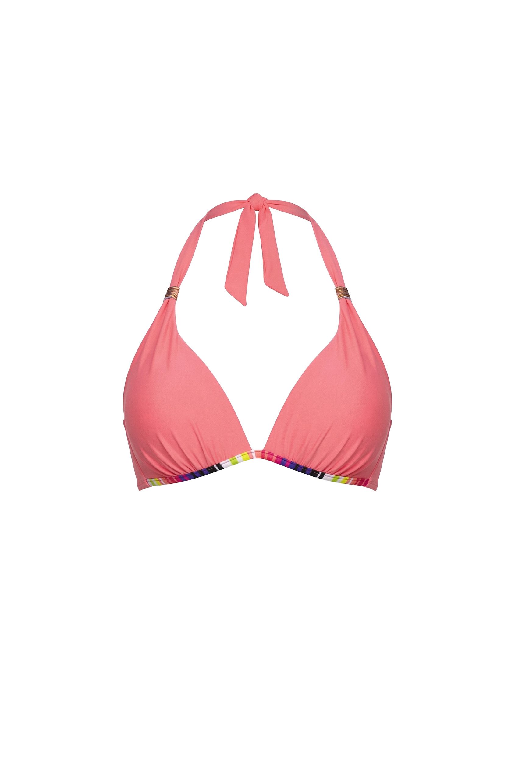 Marko - Góra do kostiumu Doha M-804  lekki róż Foto 3