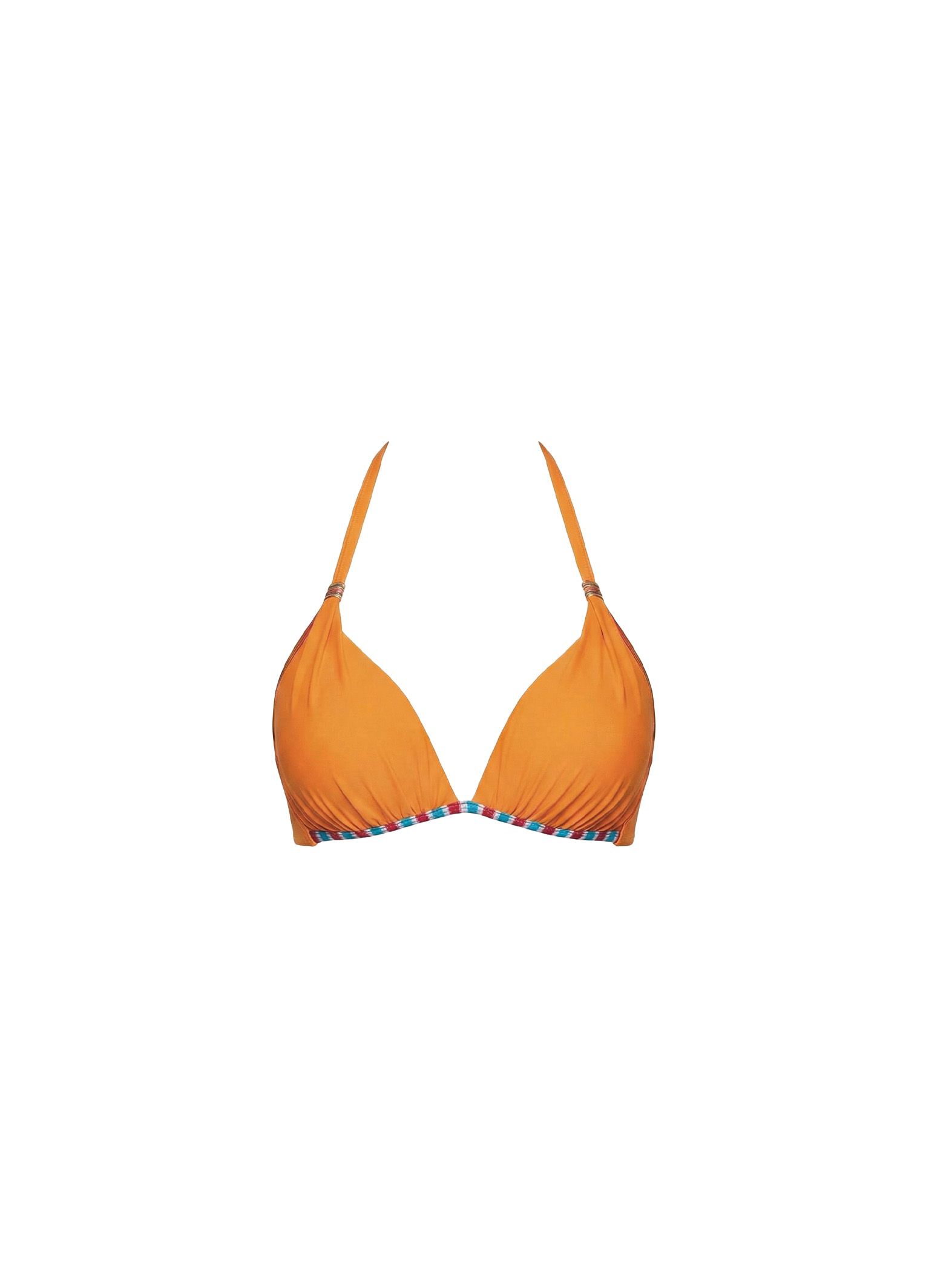 Marko - Góra do kostiumu Doha M-804  mandarynka Foto 4