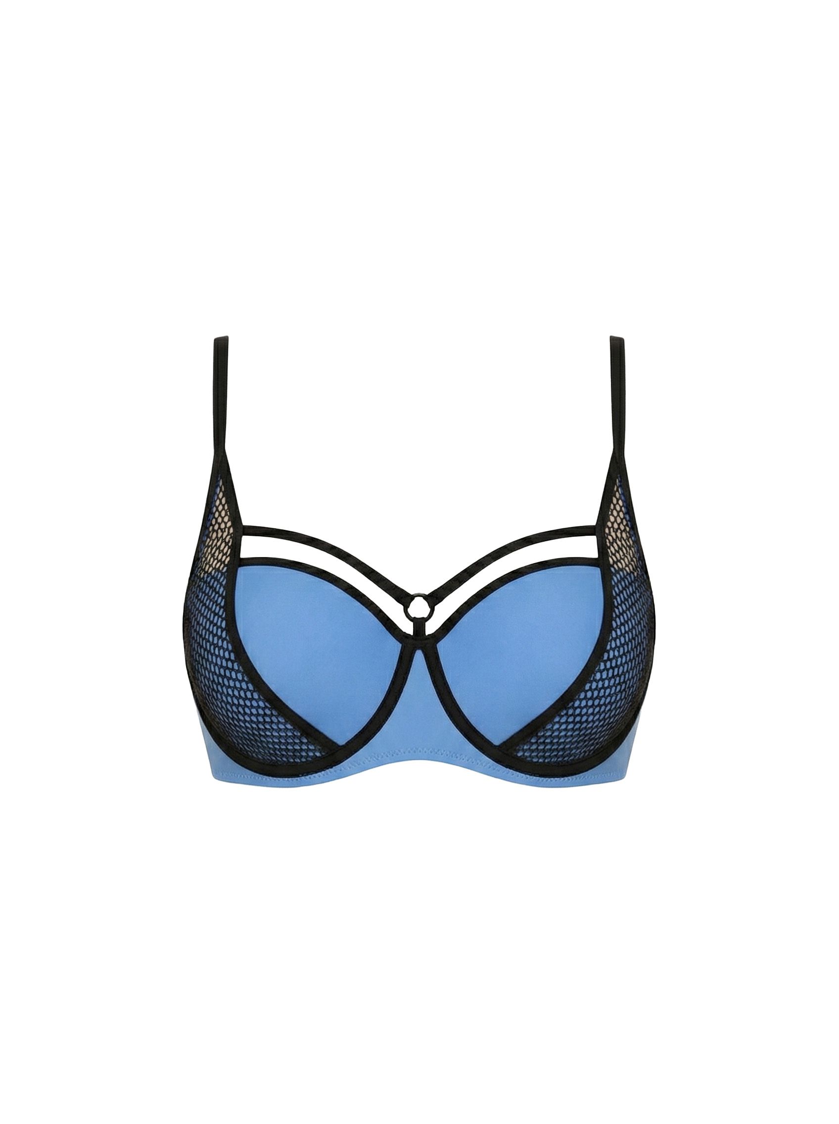 Marko - Góra do kostiumu Emily M-817  niebieski Foto 5