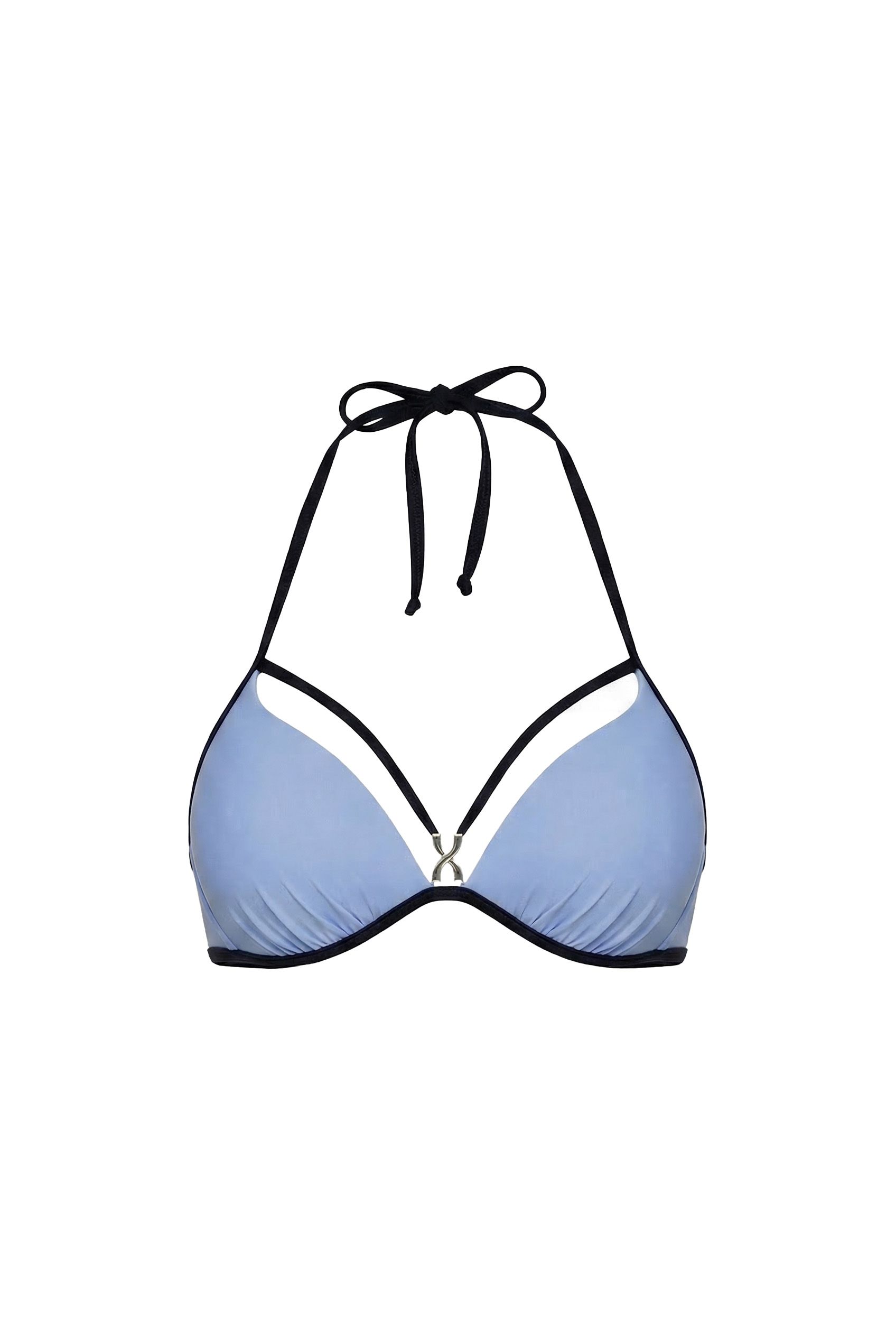 Marko - Góra do kostiumu Kaori M-824  lodowy błękit Foto 6