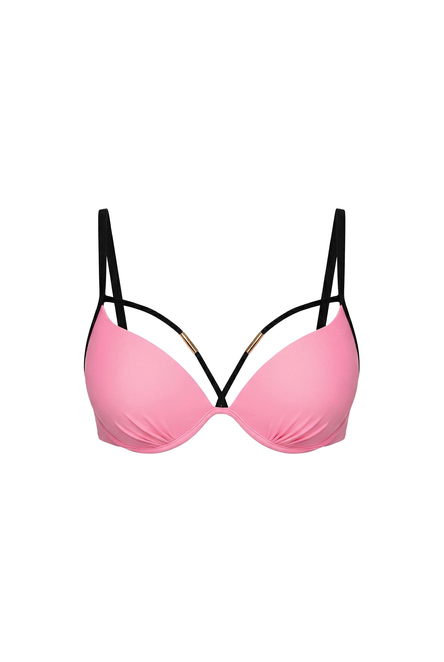 Marko - Góra do kostiumu Morgan M-805  jasny róż Foto 6