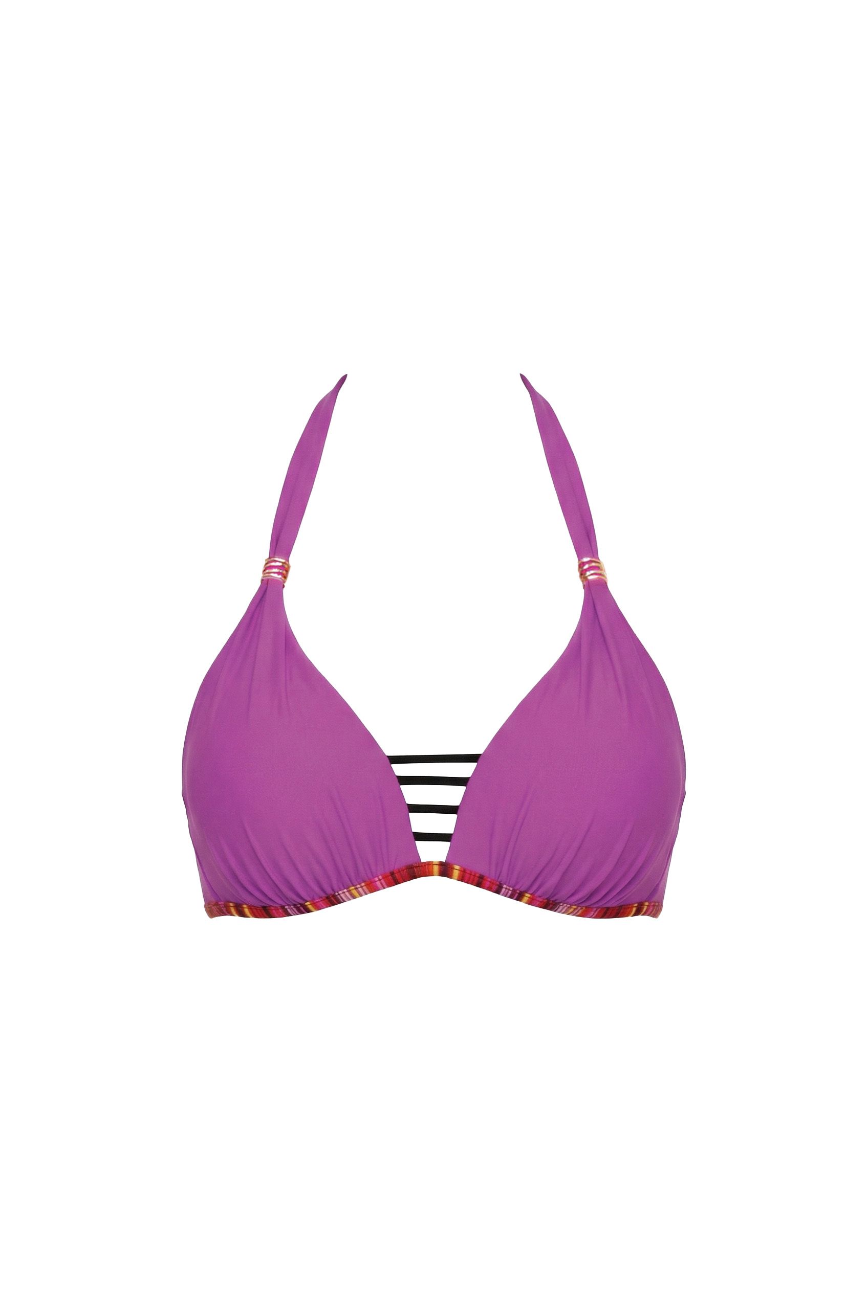 Marko - Góra do kostiumu Renee M-821  fioletowo-czerwony Foto 7