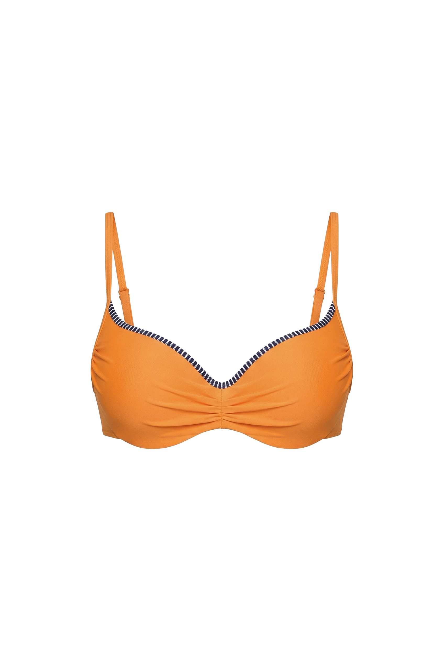 Marko - Góra do kostiumu Tamala M-825  pomarańczowy Foto 6