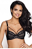 2927/11 Oxana - biustonosz push-up push-up Mat 2927/11 Oxana - miniatura