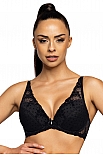 Mat 3750/11 Bessie - biustonosz push-up Mat 3750/11 Bessie - czarny - miniatura