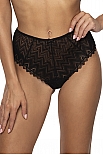 Mat 3802/42 Elif - stringi Mat 3802/42 Elif - czarny - miniatura