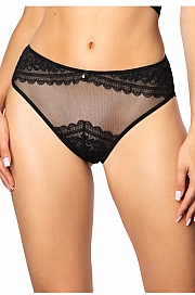 Figi Model Estelle F-0198/5/1 Black - Czarny