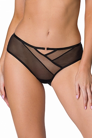 Mat 3902/5 Esme - czarny