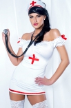 Nurse - kostium - Mia Doux