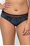 Leonor - szorty szorty Nipplex Leonor - miniatura