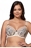 Margot Soft - biustonosz miękki miękki Nipplex Margot Soft - miniatura