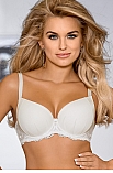 Ramona - biustonosz push-up Biustonosz push-up Nipplex Ramona - miniatura