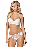 Roksana - biustonosz push-up Biustonosz push-up Nipplex Roksana - miniatura