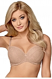 Tatiana Big - biustonosz usztywniany Biustonosz usztywniany Nipplex Tatiana Big - miniatura