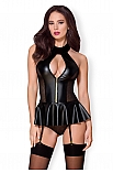 gorset Obsessive 859-COR-1 - miniatura