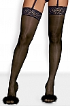 Drimera Stocking - pończochy Klasyczne Obsessive Drimera Stocking - miniatura