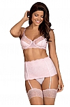 Girlly set - komplet komplet Obsessive Girlly set - miniatura