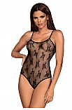 Jennifairy teddy - seksowne body Obsessive Jennifairy teddy - miniatura