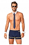 Pilotman set - kostium pilota - Obsessive Pilotman set - kostium pilota - Obsessive