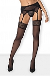 Klasyczne Obsessive Shibu stockings - miniatura