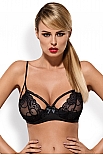 Obsessive Wonderia BRA - półbiustonosz Półbiustonosz Obsessive Wonderia BRA - miniatura
