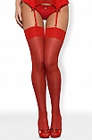 Klasyczne Obsessive S800 stockings - miniatura