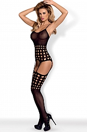 Obsessive Bodystocking G310