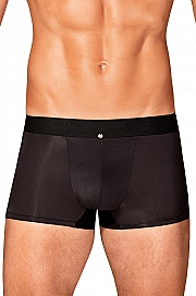 Obsessive Boldero boxer - czarny