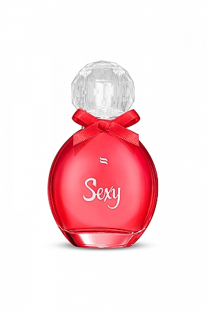  Obsessive Perfumy Sexy