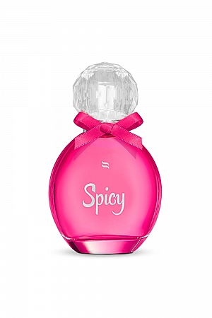  Obsessive Perfumy Spicy