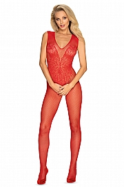 Obsessive Bodystocking N112