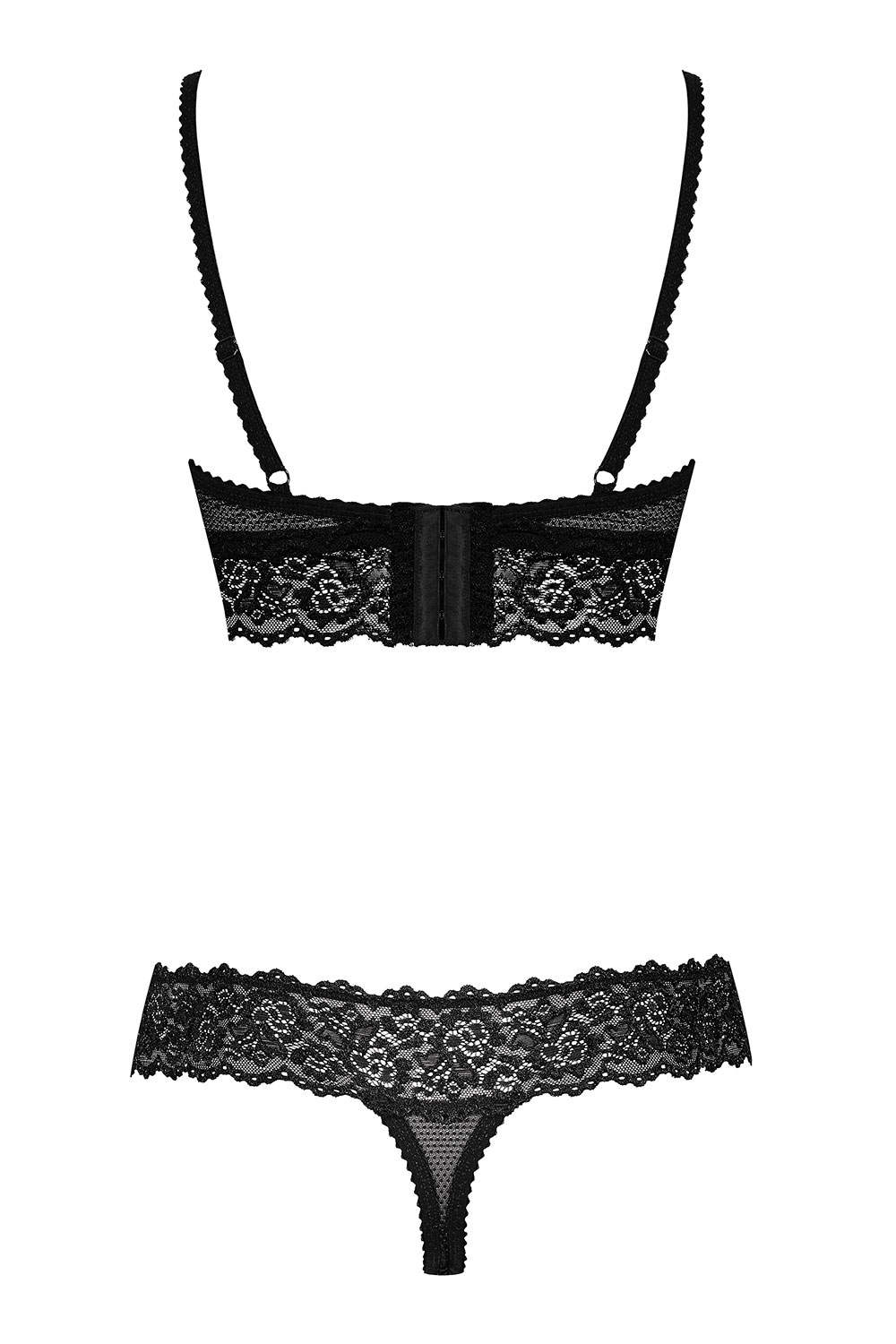 Obsessive Erotic Gift Set and Kit - 100 g