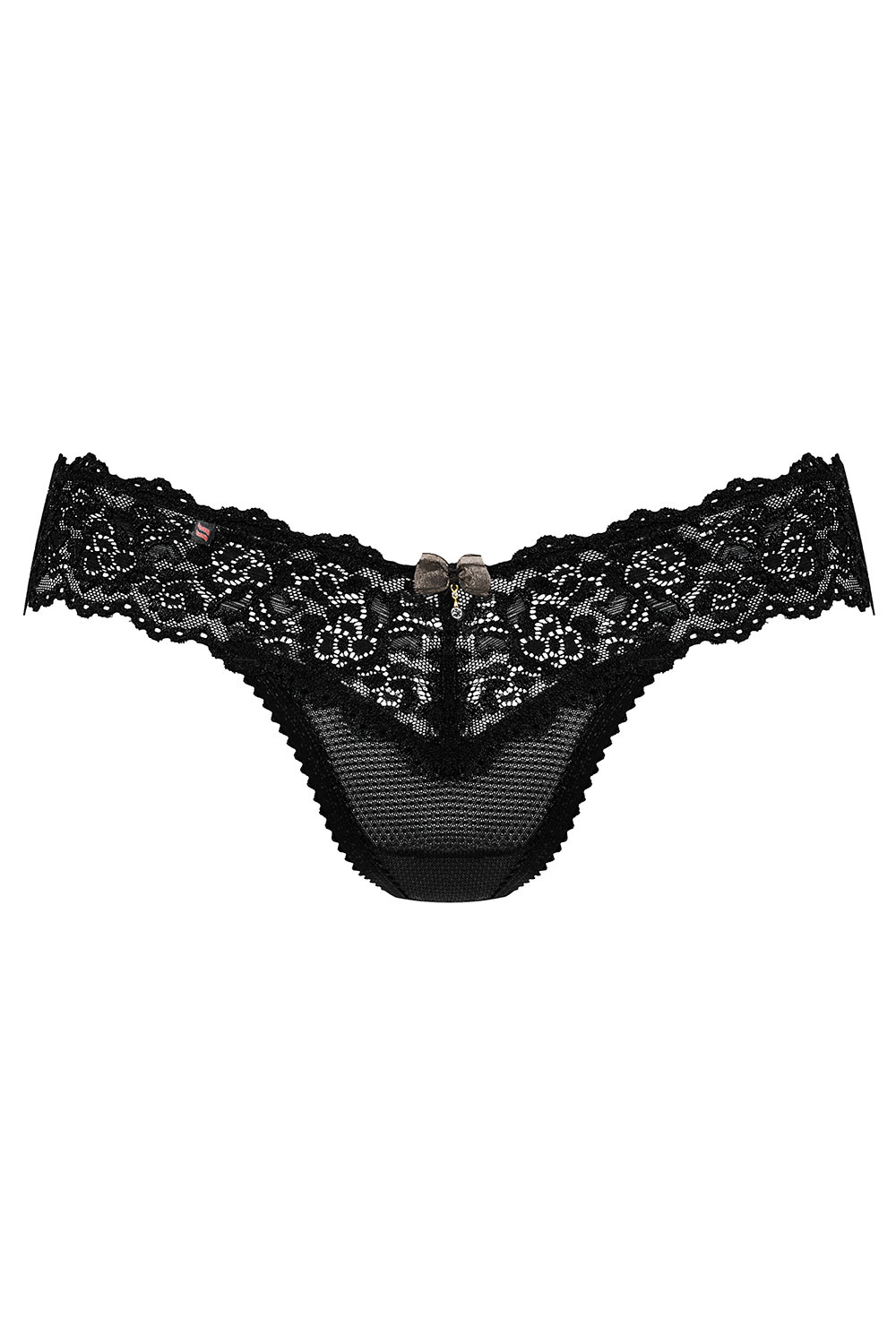 Stringi Obsessive 852-THO-1