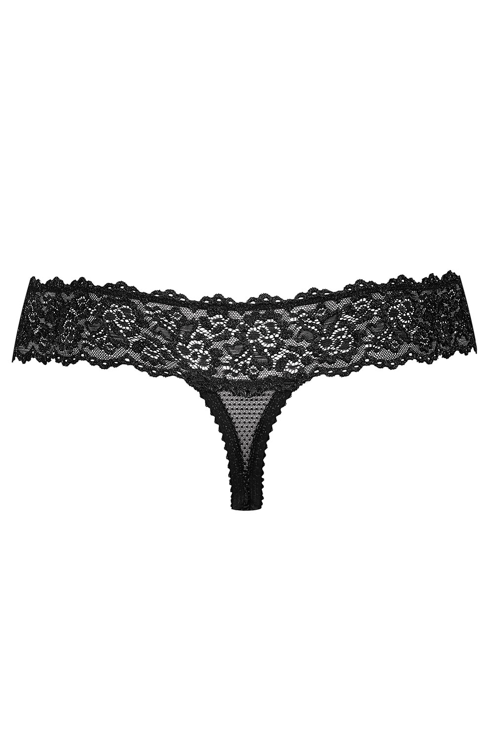 Stringi Obsessive 852-THO-1