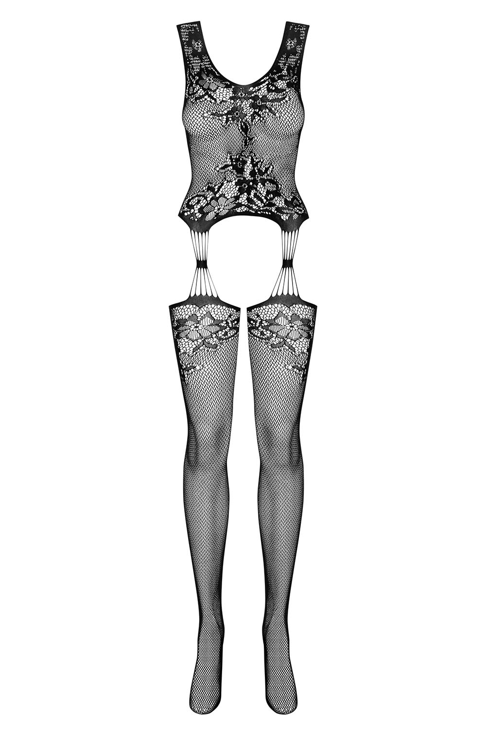 Obsessive Bodystocking F221 Obsessive Bodystocking F221