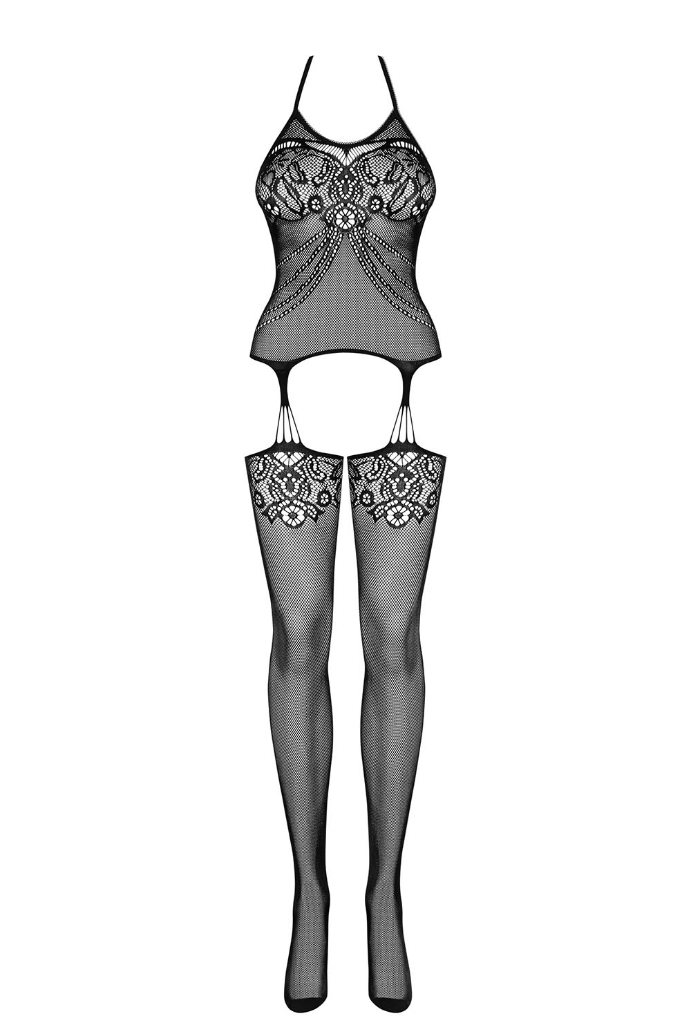 Obsessive Bodystocking F222 Obsessive Bodystocking F222