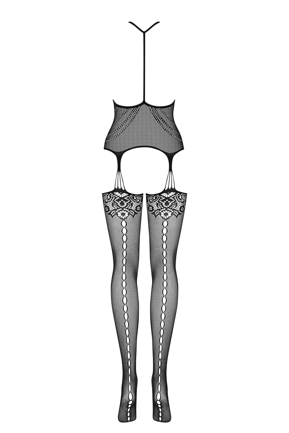 Obsessive Bodystocking F222 Obsessive Bodystocking F222