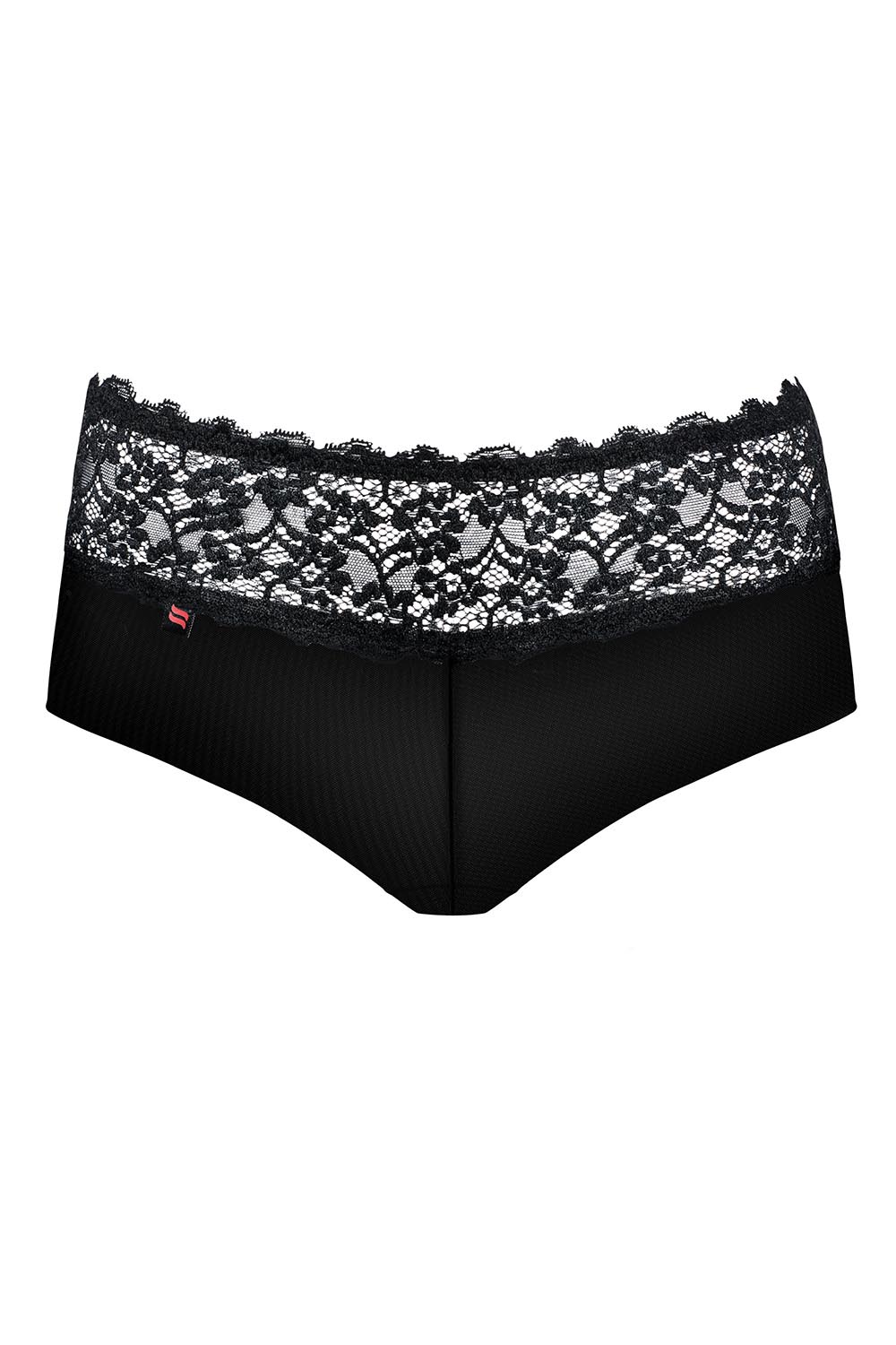 szorty Obsessive Lacea shorties duo pack