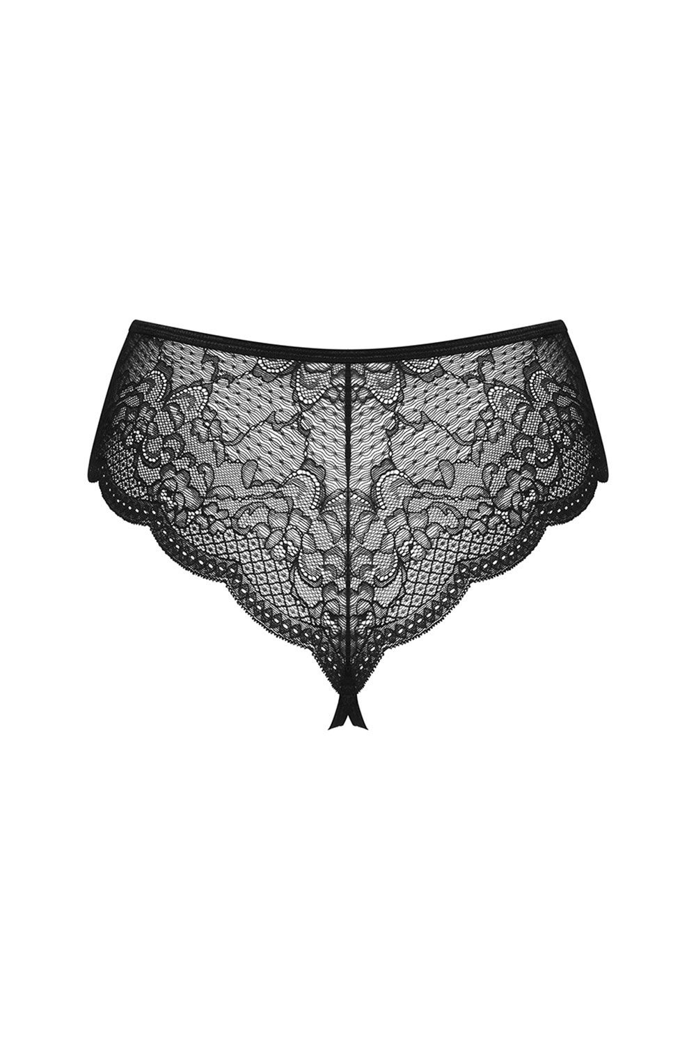 Pearlove panties figi otwartym krokiem sklep z bielizną Dlazmyslow.pl