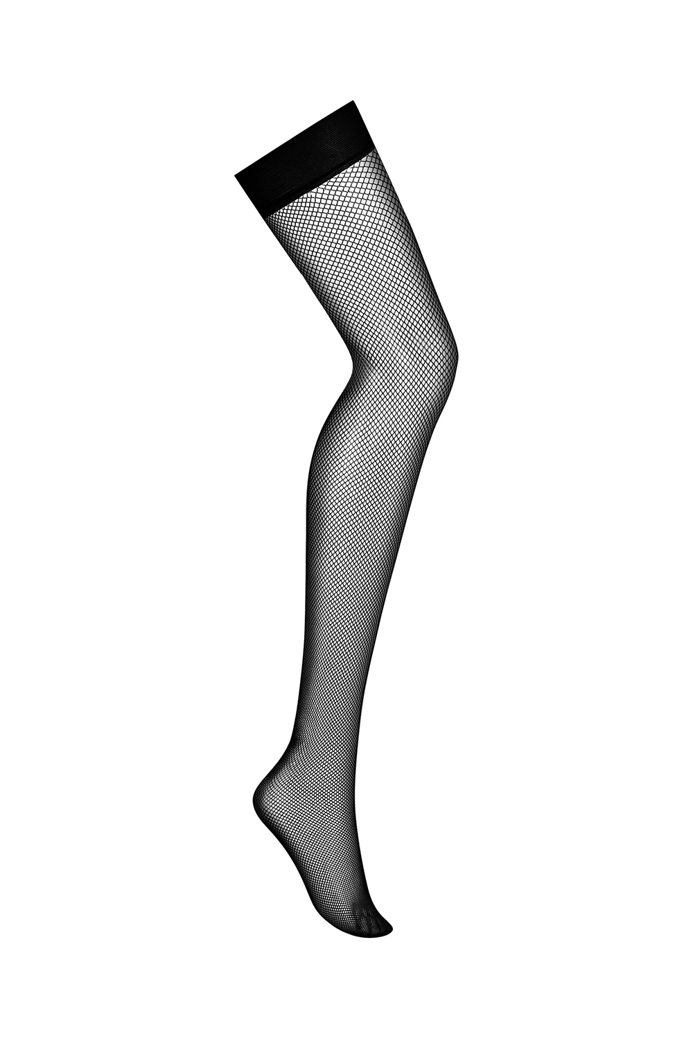 Obsessive S823 Stockings - czarny