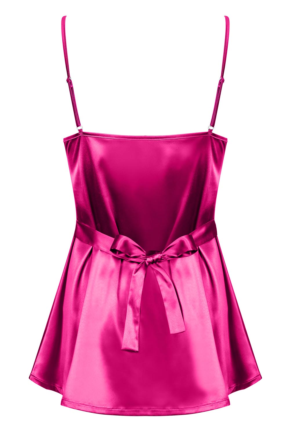 babydoll pink