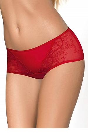 PariPari Athina - red