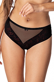 PariPari Laila - black-red