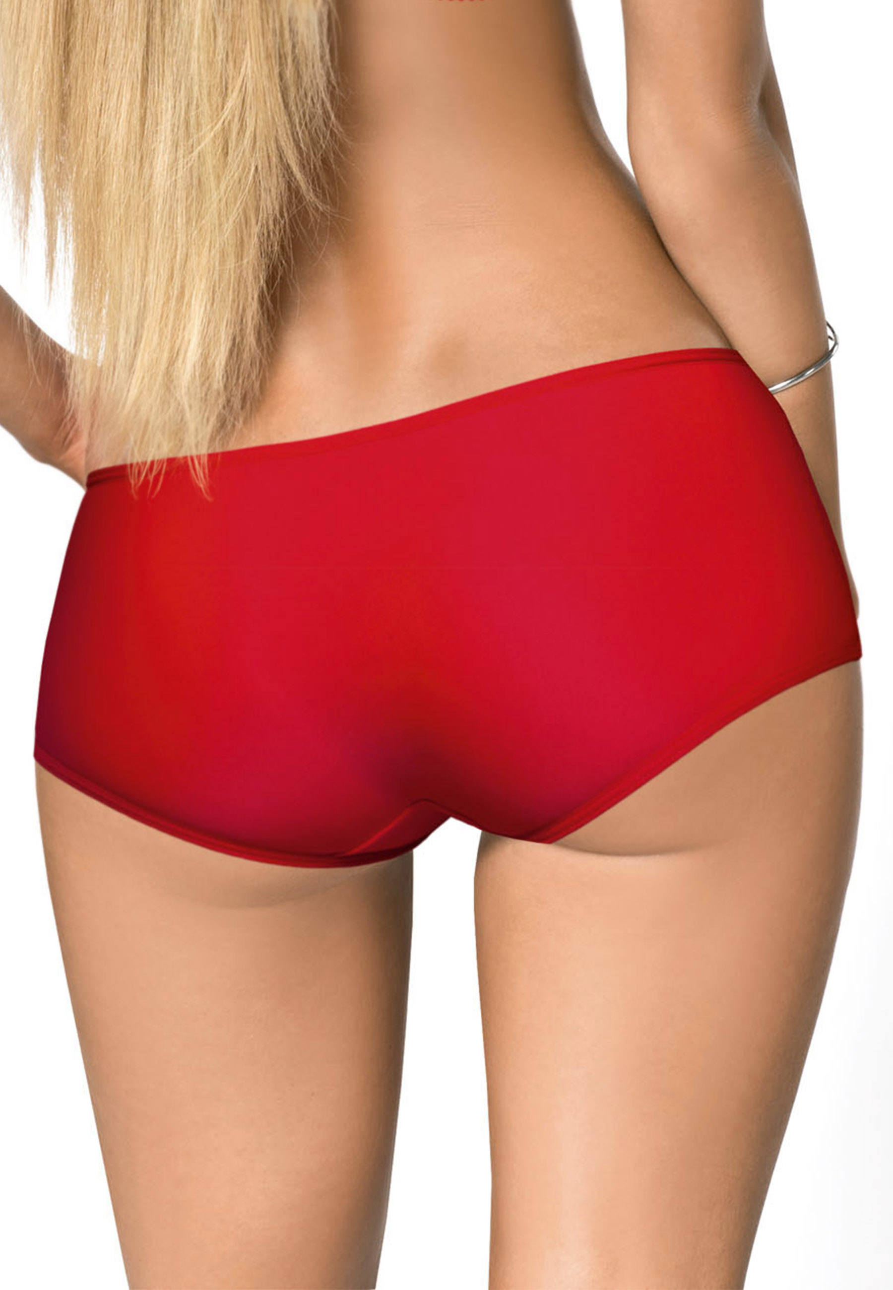 PariPari Athina - red