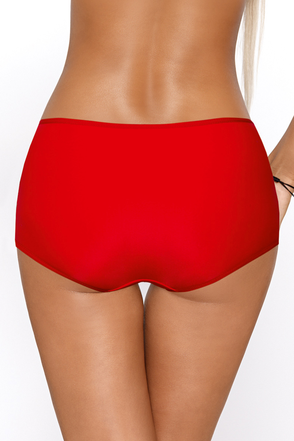 PariPari Cassi - red