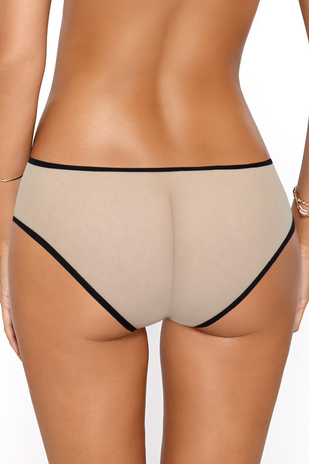 PariPari Imi - black-beige