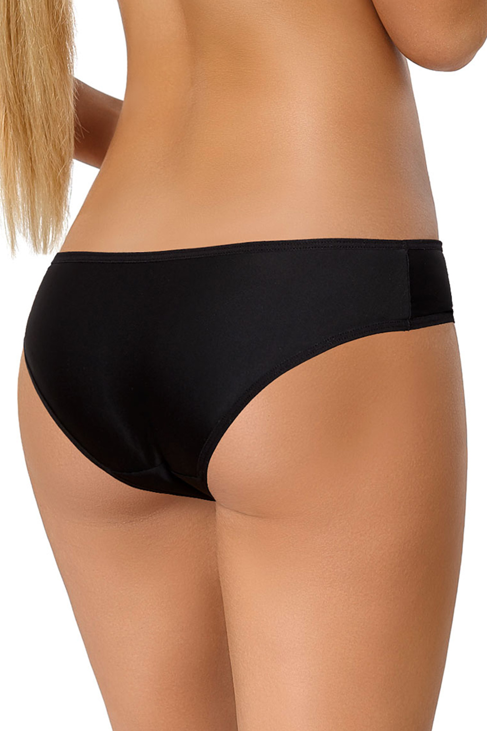 PariPari Katia - black