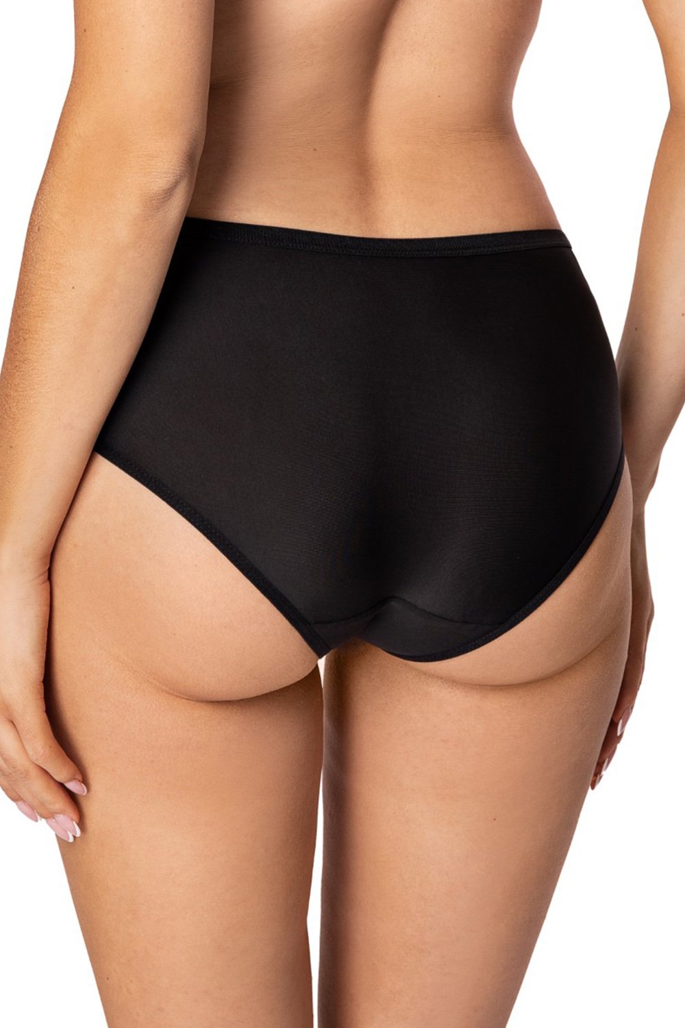 PariPari Laila - black-red