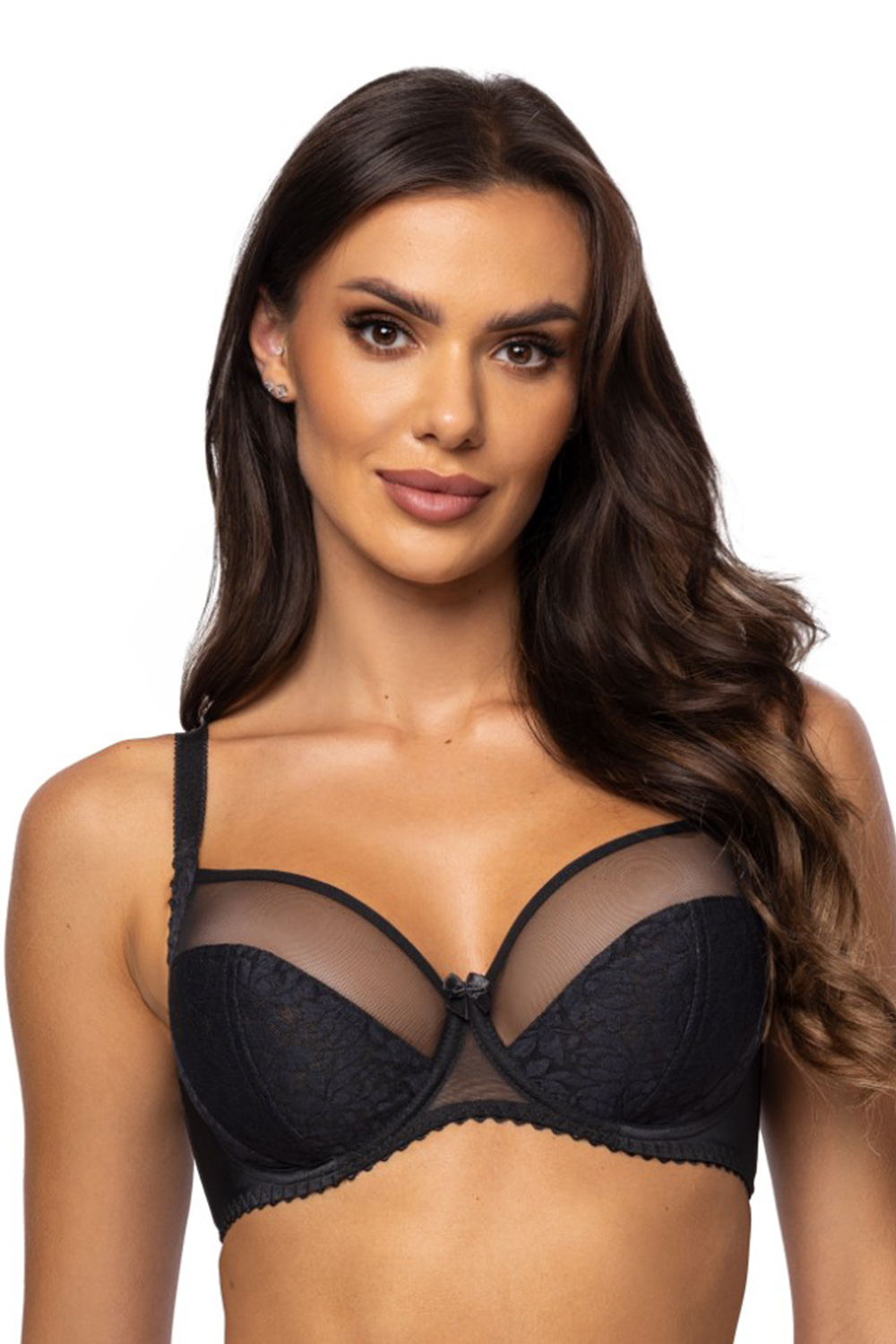 PariPari Laila - black PariPari Laila - black