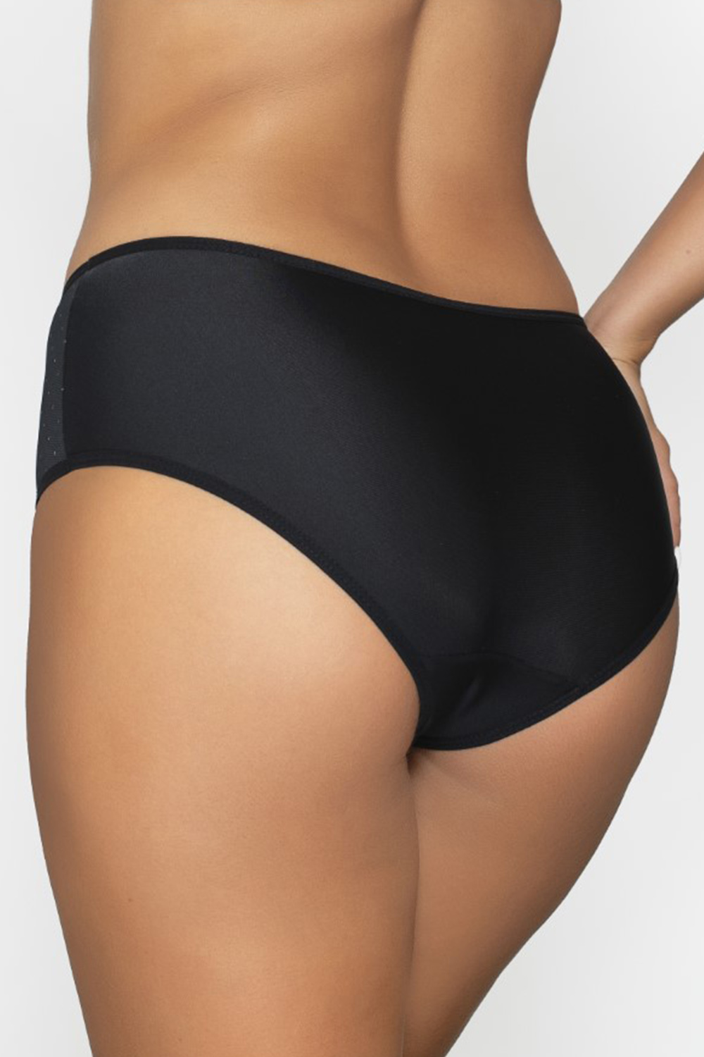 PariPari Sophia - black